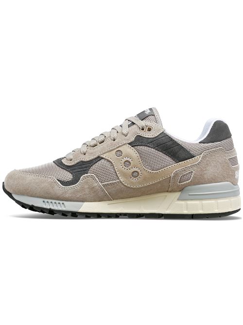 SHADOW S7066523 Saucony | SHADOW-S7066523 GRIGIO